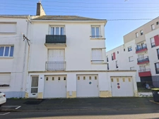 Programme immobilier neuf de 1 lot à Saint-Nazaire (44600)