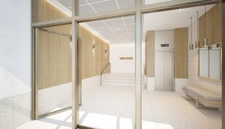 Programme immobilier neuf de 1 lot à Annecy (74000)
