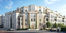 Programme immobilier neuf de 29 lots à Thiais (94320)