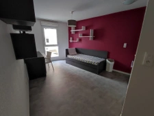 Programme immobilier neuf de 1 lot à Clermont-Ferrand (63000)