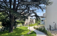Programme immobilier neuf de 2 lots à Rillieux-la-Pape (69140)