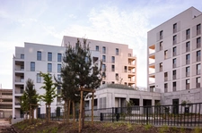 Programme immobilier neuf de 6 lots à Mérignac (33700)