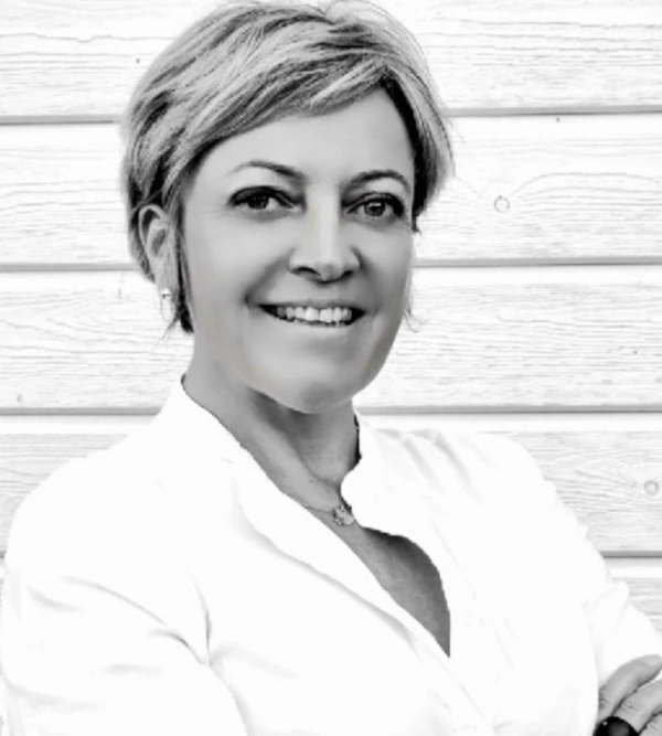Carole LE BOT