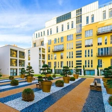 Programme immobilier neuf de 1 lot à Lyon (69003)