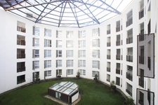 Programme immobilier neuf de 4 lots à Marseille (13001)
