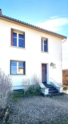 Programme immobilier neuf de 1 lot à Niort (79000)