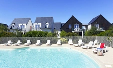 Programme immobilier neuf de 1 lot à Saint-Pol-de-Léon (29250)