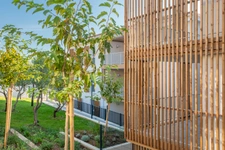 Programme immobilier neuf de 1 lot à La Ciotat (13600)