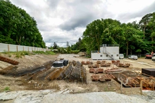 Programme immobilier neuf de 12 lots à Chevreuse (78460)