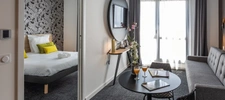 Programme immobilier neuf de 1 lot à Nice (06200)