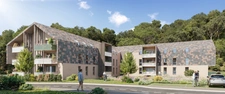 Programme immobilier neuf de 1 lot à Pavilly (76570)