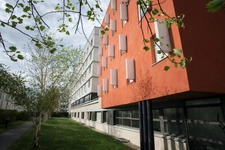 Programme immobilier neuf de 1 lot à Paris (75018)