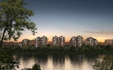 Programme immobilier neuf de 9 lots à Toulouse (31300)