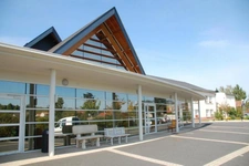Programme immobilier neuf de 2 lots à Vouneuil-sur-Vienne (86210)