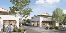 Programme immobilier neuf de 8 lots à La Jarrie (17220)