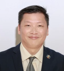 The Hoang BACH
