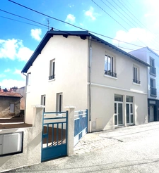 Programme immobilier neuf de 2 lots à Clermont-Ferrand (63000)