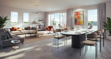 Programme immobilier neuf de 1 lot à Aix-en-Provence (13090)