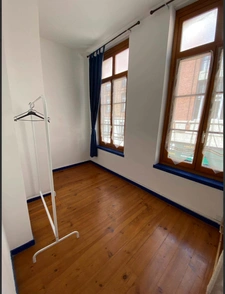 Programme immobilier neuf de 1 lot à Lille (59000)