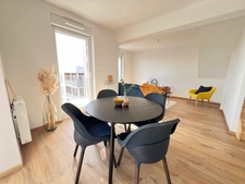 Programme immobilier neuf de 4 lots à Nantes (44000)