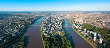 Programme immobilier neuf de 1 lot à Nantes (44300)