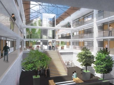 Programme immobilier neuf de 1 lot à Lyon (69007)