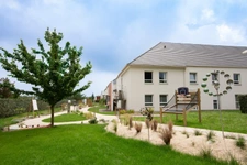 Programme immobilier neuf de 1 lot à Beauvais (60000)