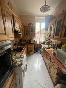 Programme immobilier neuf de 1 lot à Grenoble (38000)