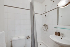 Programme immobilier neuf de 4 lots à Paris (75018)