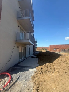 Programme immobilier neuf de 8 lots à Valenciennes (59300)