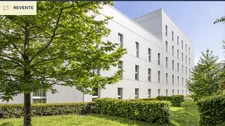 Programme immobilier neuf de 17 lots à Roubaix (59100)