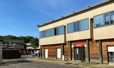 Programme immobilier neuf de 1 lot à Le Blanc-Mesnil (93150)