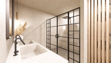 Programme immobilier neuf de 5 lots à Bons-en-Chablais (74890)