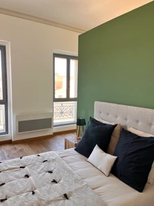 Programme immobilier neuf de 1 lot à Nîmes (30000)