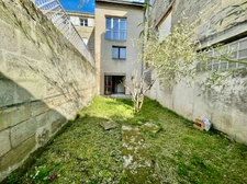 Programme immobilier neuf de 1 lot à Libourne (33500)
