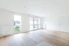 Programme immobilier neuf de 19 lots à Morainvilliers (78630)