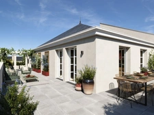 Programme immobilier neuf de 55 lots à Le Plessis-Robinson (92350)