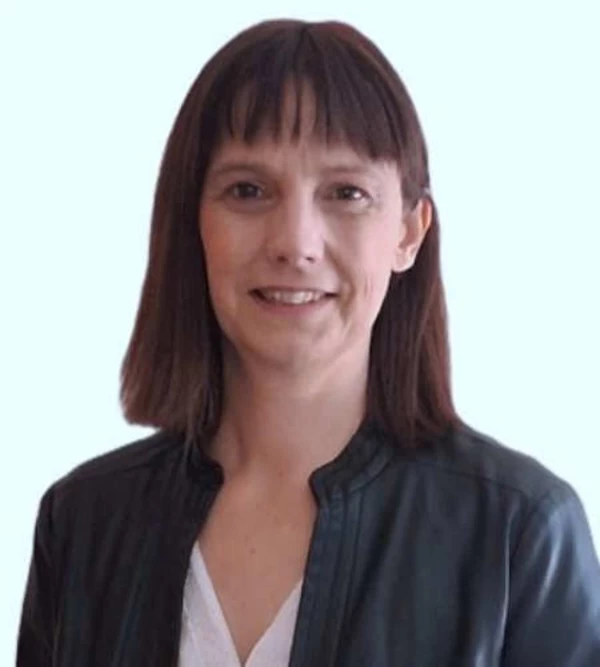 Ulrike HINSCHBERGER