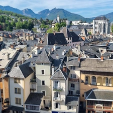 Programme immobilier neuf de 2 lots à Chambéry (73000)