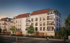 Programme immobilier neuf de 1 lot à Meulan-en-Yvelines (78250)