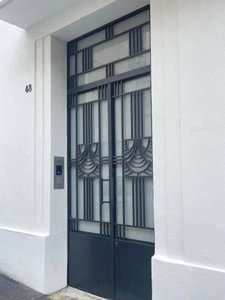 Programme immobilier neuf de 1 lot à Vanves (92170)