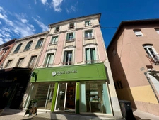Programme immobilier neuf de 1 lot à Valence (26000)