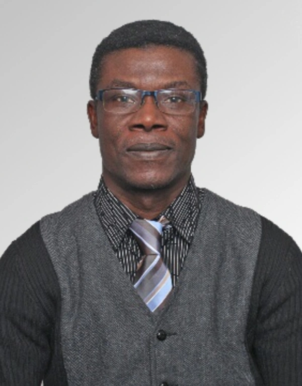 Koffi Nestor BROU