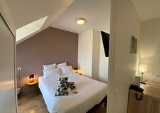 Programme immobilier neuf de 1 lot à Nantes (44000)
