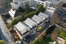 Programme immobilier neuf de 1 lot à Caen (14000)