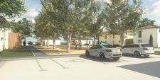 Programme immobilier neuf de 3 lots à Marmande (47200)