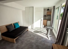Programme immobilier neuf de 1 lot à Montpellier (34080)