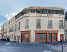 Programme immobilier neuf de 11 lots à Montpellier (34000)