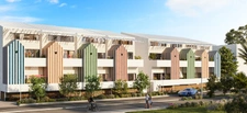 Programme immobilier neuf de 11 lots à Le Grau-du-Roi (30240)