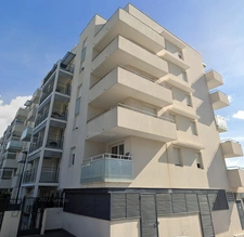 Programme immobilier neuf de 1 lot à Montpellier (34000)